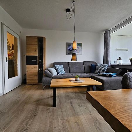 Familienwohnung Gruenwald Goslar Dış mekan fotoğraf