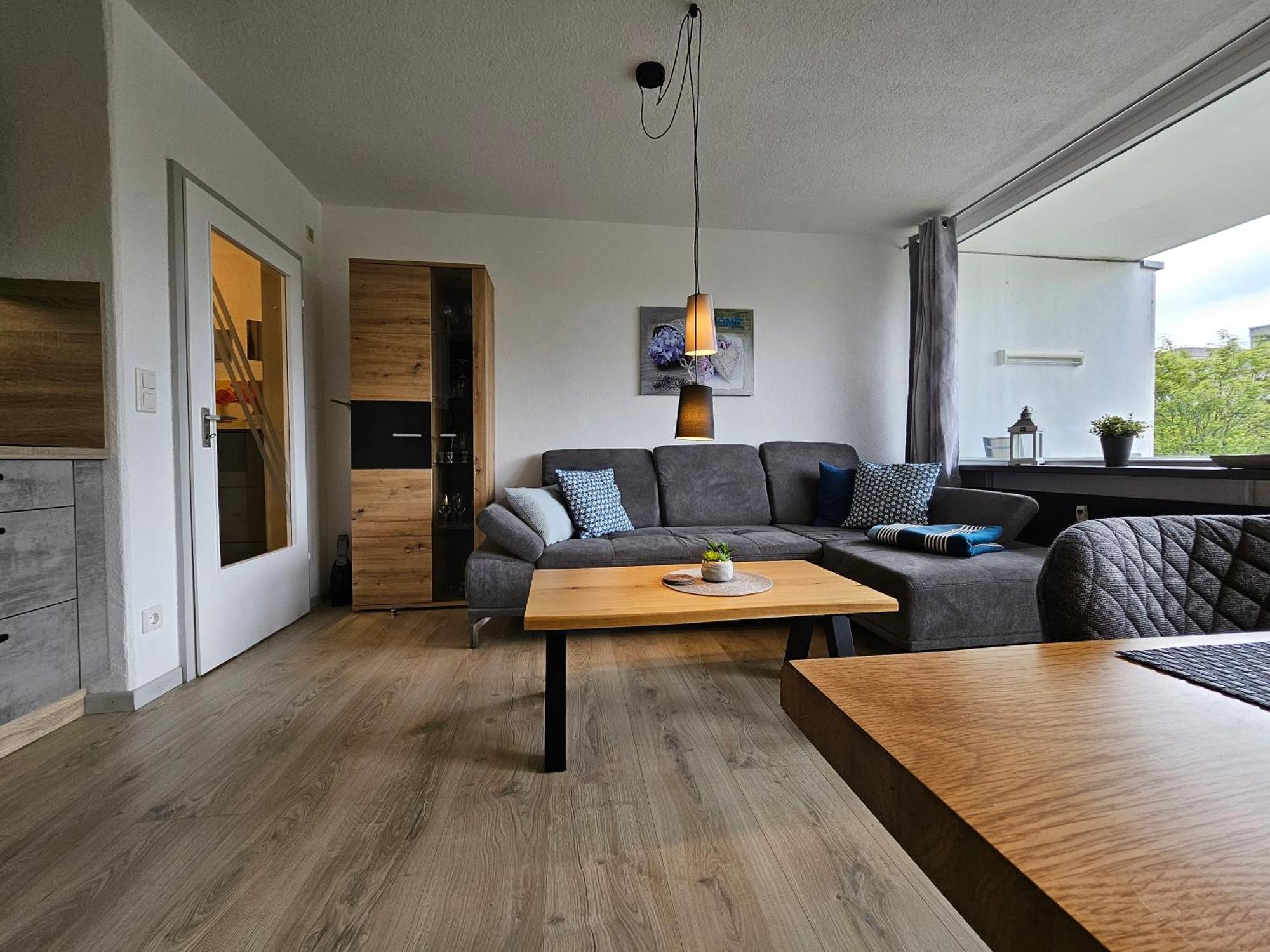 Familienwohnung Gruenwald Goslar Dış mekan fotoğraf